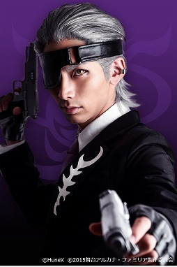 ���������꡼ No.004�Υ���ͥ������ / ����֥��륫�ʡ��ե��ߥꥢ Valentino�פΥ��㥹�ȡ��ӥ��奢�뤬����