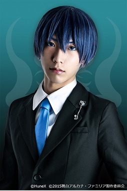 ���������꡼ No.005�Υ���ͥ������ / ����֥��륫�ʡ��ե��ߥꥢ Valentino�פΥ��㥹�ȡ��ӥ��奢�뤬����