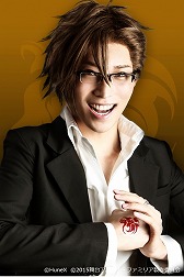 ���������꡼ No.006�Υ���ͥ������ / ����֥��륫�ʡ��ե��ߥꥢ Valentino�פΥ��㥹�ȡ��ӥ��奢�뤬����