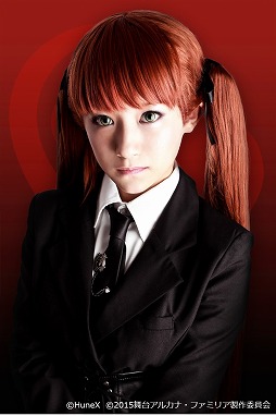 ���������꡼ No.007�Υ���ͥ������ / ����֥��륫�ʡ��ե��ߥꥢ Valentino�פΥ��㥹�ȡ��ӥ��奢�뤬����