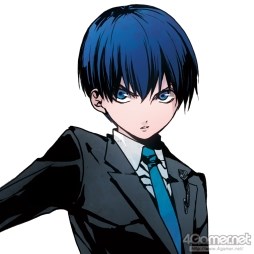 ꡼ No.003 | ֲå4Gamer60Ի׵ĤϤĿ͡嫤ȱ̿PS Vitaǡ֥륫ʡեߥꥢפҲ