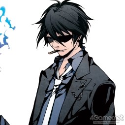 ꡼ No.008 | ֲå4Gamer60Ի׵ĤϤĿ͡嫤ȱ̿PS Vitaǡ֥륫ʡեߥꥢפҲ