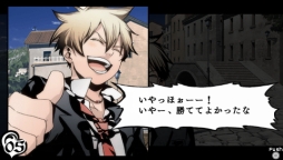 ꡼ No.014 | ֲå4Gamer60Ի׵ĤϤĿ͡嫤ȱ̿PS Vitaǡ֥륫ʡեߥꥢפҲ