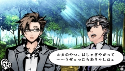 ꡼ No.015 | ֲå4Gamer60Ի׵ĤϤĿ͡嫤ȱ̿PS Vitaǡ֥륫ʡեߥꥢפҲ