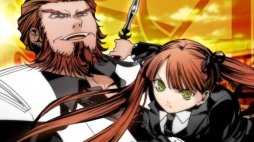 ꡼ No.028 | ֲå4Gamer60Ի׵ĤϤĿ͡嫤ȱ̿PS Vitaǡ֥륫ʡեߥꥢפҲ