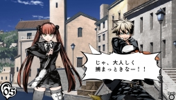 ꡼ No.032 | ֲå4Gamer60Ի׵ĤϤĿ͡嫤ȱ̿PS Vitaǡ֥륫ʡեߥꥢפҲ