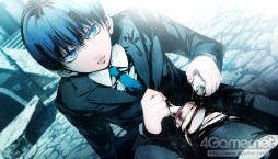 ꡼ No.035 | ֲå4Gamer60Ի׵ĤϤĿ͡嫤ȱ̿PS Vitaǡ֥륫ʡեߥꥢפҲ