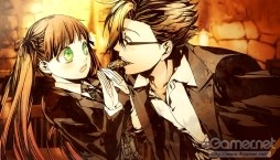 ꡼ No.037 | ֲå4Gamer60Ի׵ĤϤĿ͡嫤ȱ̿PS Vitaǡ֥륫ʡեߥꥢפҲ