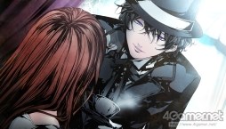 ꡼ No.038 | ֲå4Gamer60Ի׵ĤϤĿ͡嫤ȱ̿PS Vitaǡ֥륫ʡեߥꥢפҲ