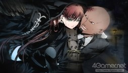 ꡼ No.039 | ֲå4Gamer60Ի׵ĤϤĿ͡嫤ȱ̿PS Vitaǡ֥륫ʡեߥꥢפҲ