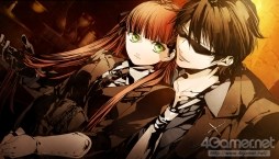 ꡼ No.040 | ֲå4Gamer60Ի׵ĤϤĿ͡嫤ȱ̿PS Vitaǡ֥륫ʡեߥꥢפҲ