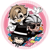 画像ギャラリー No.045のサムネイル画像 / 「乙女チック4Gamer」第60回:不思議な力を持つ人々の絆と運命を描いたPS Vita版「アルカナ・ファミリア」を紹介