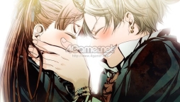 画像ギャラリー No.046のサムネイル画像 / 「乙女チック4Gamer」第60回:不思議な力を持つ人々の絆と運命を描いたPS Vita版「アルカナ・ファミリア」を紹介