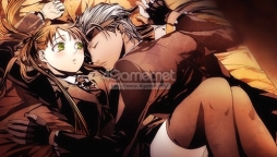 画像ギャラリー No.048のサムネイル画像 / 「乙女チック4Gamer」第60回:不思議な力を持つ人々の絆と運命を描いたPS Vita版「アルカナ・ファミリア」を紹介