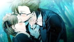 画像ギャラリー No.049のサムネイル画像 / 「乙女チック4Gamer」第60回:不思議な力を持つ人々の絆と運命を描いたPS Vita版「アルカナ・ファミリア」を紹介