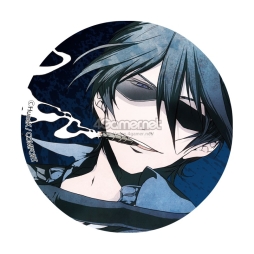 画像ギャラリー No.057のサムネイル画像 / 「乙女チック4Gamer」第60回:不思議な力を持つ人々の絆と運命を描いたPS Vita版「アルカナ・ファミリア」を紹介