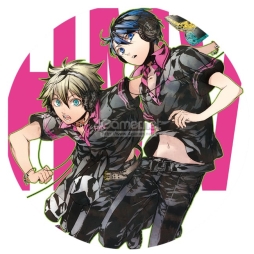 画像ギャラリー No.061のサムネイル画像 / 「乙女チック4Gamer」第60回:不思議な力を持つ人々の絆と運命を描いたPS Vita版「アルカナ・ファミリア」を紹介