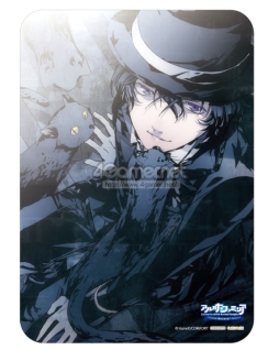 画像ギャラリー No.062のサムネイル画像 / 「乙女チック4Gamer」第60回:不思議な力を持つ人々の絆と運命を描いたPS Vita版「アルカナ・ファミリア」を紹介