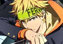 画像ギャラリー No.064のサムネイル画像 / 「乙女チック4Gamer」第60回:不思議な力を持つ人々の絆と運命を描いたPS Vita版「アルカナ・ファミリア」を紹介