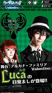 ꡼ No.004 | ֥륫ʡեߥꥢ Valentinoס饭㥹ȤΥܥդ顼ॢץ꤬ۿ