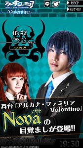 ꡼ No.005 | ֥륫ʡեߥꥢ Valentinoס饭㥹ȤΥܥդ顼ॢץ꤬ۿ