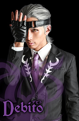 ꡼ No.004 | 楢륫ʡեߥꥢ2 -23 Υå-פοӥ奢뤬åȰ䳫