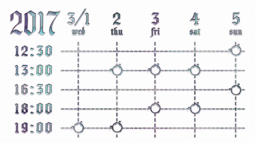 ꡼ No.001 | ֥륫ʡեߥꥢס3θ󤬸315ޤǤ9