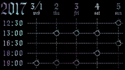 ꡼ No.002 | ֥륫ʡեߥꥢפΥ㥹Ȥȯɽե٥ȤΥȤ