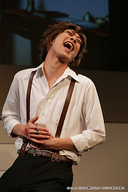 ꡼ No.004 | ֥륫ʡեߥꥢ Episode0 ˾β֡ץͥץθݡȤȥ㥹ȥȤ