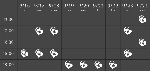 画像ギャラリー No.002のサムネイル画像 / 「舞台アルカナ・ファミリア Episode3」のキャスト第1弾などが発表に