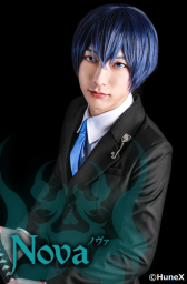 画像ギャラリー No.004のサムネイル画像 / 「舞台アルカナ・ファミリア Episode3」のキャスト第1弾などが発表に