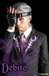 画像ギャラリー No.005のサムネイル画像 / 「舞台アルカナ・ファミリア Episode3」のキャスト第1弾などが発表に