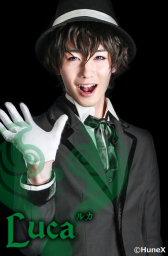 画像ギャラリー No.007のサムネイル画像 / 「舞台アルカナ・ファミリア Episode3」のキャスト第1弾などが発表に