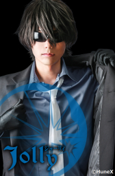 画像ギャラリー No.008のサムネイル画像 / 「舞台アルカナ・ファミリア Episode3」のキャスト第1弾などが発表に