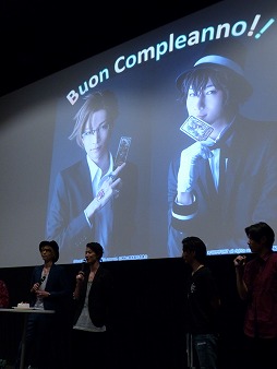 ꡼ No.006 |  륫ʡեߥꥢEpisode3 ̩ͩס㥹ȥӥ奢뤬ǥ٥ȤΥݡȤ