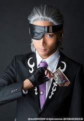 ꡼ No.011 |  륫ʡեߥꥢEpisode3 ̩ͩס㥹ȥӥ奢뤬ǥ٥ȤΥݡȤ