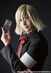 ꡼ No.015 |  륫ʡեߥꥢEpisode3 ̩ͩס㥹ȥӥ奢뤬ǥ٥ȤΥݡȤ