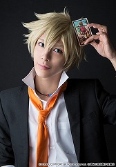 ꡼ No.016 |  륫ʡեߥꥢEpisode3 ̩ͩס㥹ȥӥ奢뤬ǥ٥ȤΥݡȤ