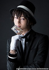 ꡼ No.017 |  륫ʡեߥꥢEpisode3 ̩ͩס㥹ȥӥ奢뤬ǥ٥ȤΥݡȤ