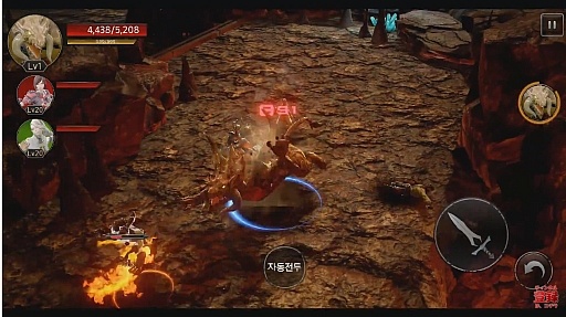 G-Star2015ۡHeroes Genesis ץ⡼ࡼӡ