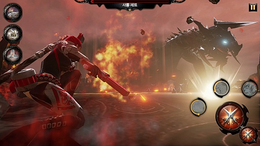 ꡼ No.002 | G-Star 2015UE4١Υޥ۸RPGHEROES GENESISפξܺ٤餫