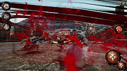 ꡼ No.006 | G-Star 2015UE4١Υޥ۸RPGHEROES GENESISפξܺ٤餫