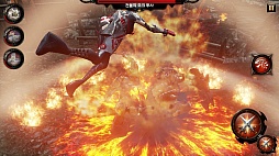 ꡼ No.007 | G-Star 2015UE4١Υޥ۸RPGHEROES GENESISפξܺ٤餫