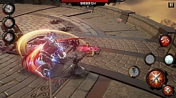 ꡼ No.010 | G-Star 2015UE4١Υޥ۸RPGHEROES GENESISפξܺ٤餫