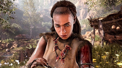 ꡼ No.004Υͥ / Far Cry PrimalפδܤҲ𤹤ǿȥ쥤顼Ф򵯤дäŨ廊