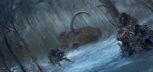 ꡼ No.002Υͥ / Far Cry PrimalפˡѡޥǥͤΥХХ⡼ɤƳ̵åץǡ