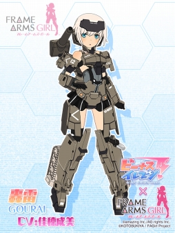 ���������꡼ No.002�Υ���ͥ������ / �֥ӡ��ʥ�����֥�ӤӤäɡ��ס����˥�֥ե졼�ॢ���ॺ��������פȤΥ���ܤ�����