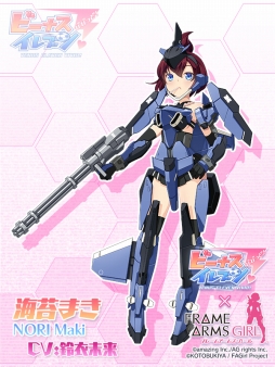 ���������꡼ No.005�Υ���ͥ������ / �֥ӡ��ʥ�����֥�ӤӤäɡ��ס����˥�֥ե졼�ॢ���ॺ��������פȤΥ���ܤ�����