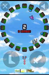 ���������꡼ No.003�Υ���ͥ������ / 1�Ĥ�ü���Ƕ���/����ץ쥤���ǽ�������奢�륢�������֥��ƥåץʥ��ȡפ�Ҳ𤹤�֡ʤۤܡ��������ޥۥ������̿�����954��