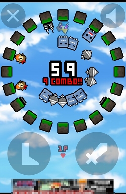 ���������꡼ No.006�Υ���ͥ������ / 1�Ĥ�ü���Ƕ���/����ץ쥤���ǽ�������奢�륢�������֥��ƥåץʥ��ȡפ�Ҳ𤹤�֡ʤۤܡ��������ޥۥ������̿�����954��